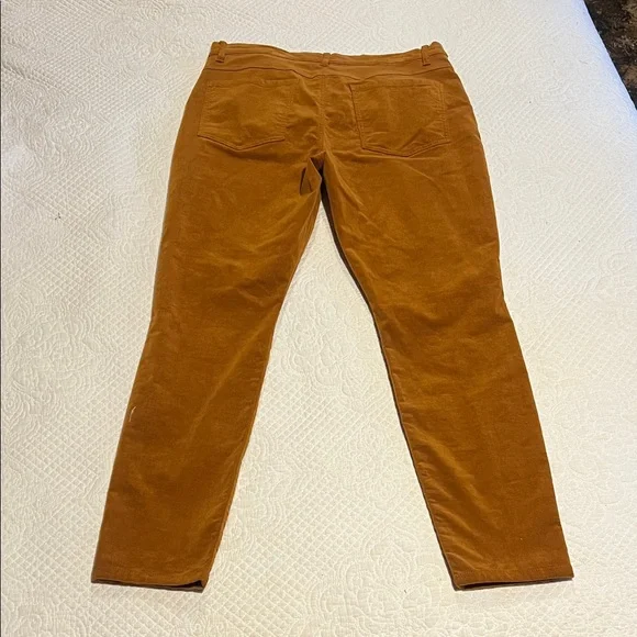 CAbi Amber Corduroy Trousers - Picture 3 of 3